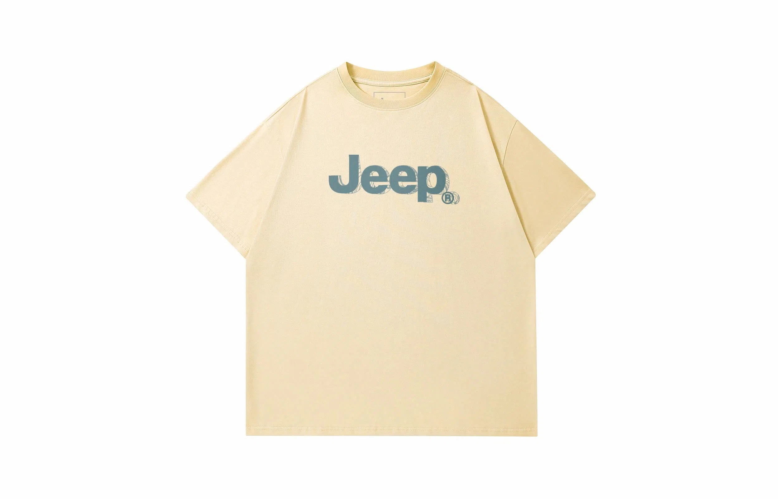 Jeep LogoT