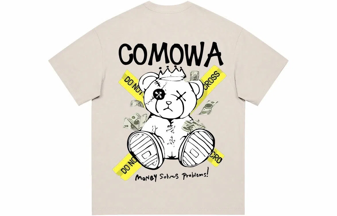 COMOWA LogoT