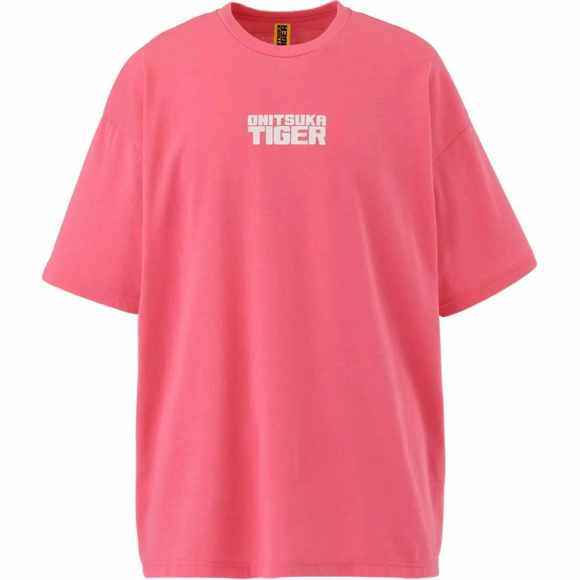 Onitsuka Tiger OVERSIZED logoT