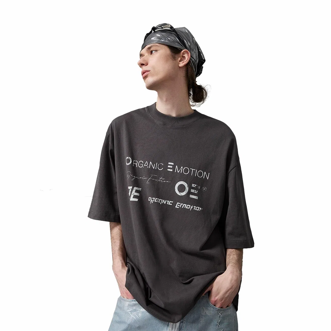 Organic Emotion LOGOT