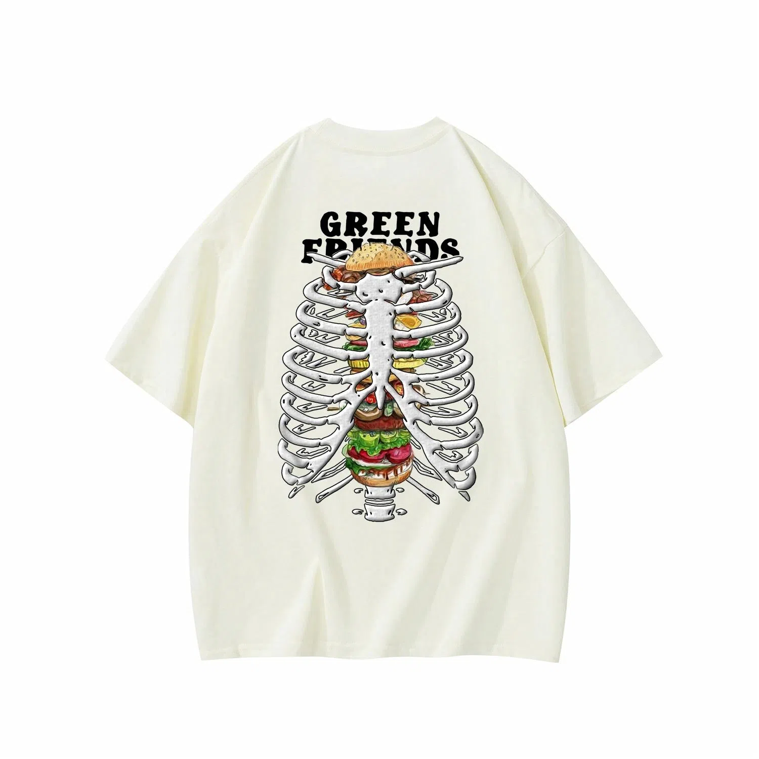 GF T