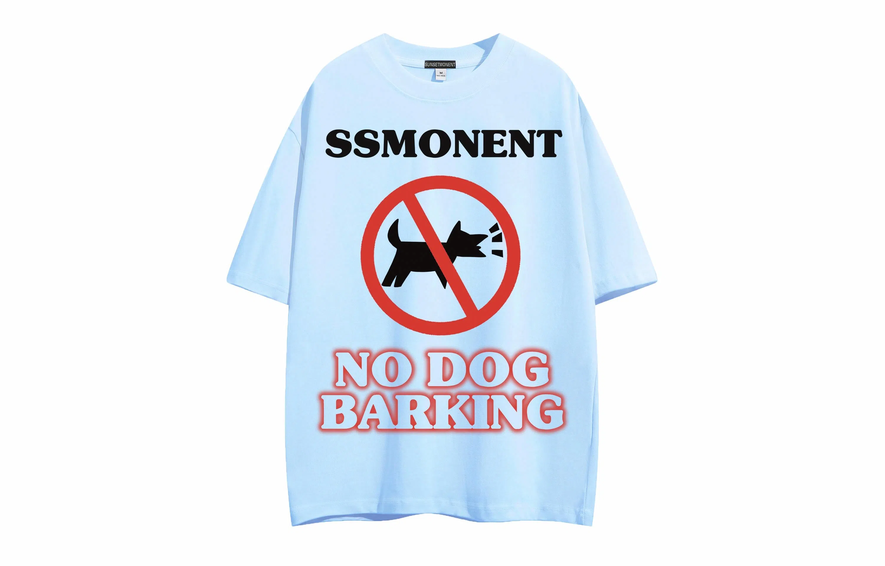 SUNSETMONENT T