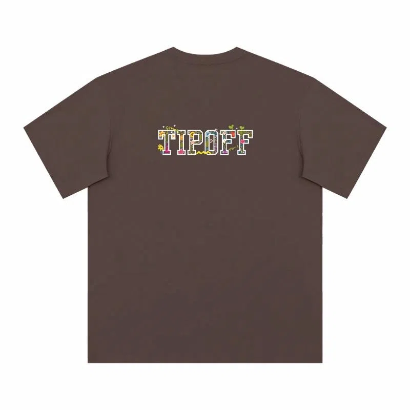 TIP-OFF T