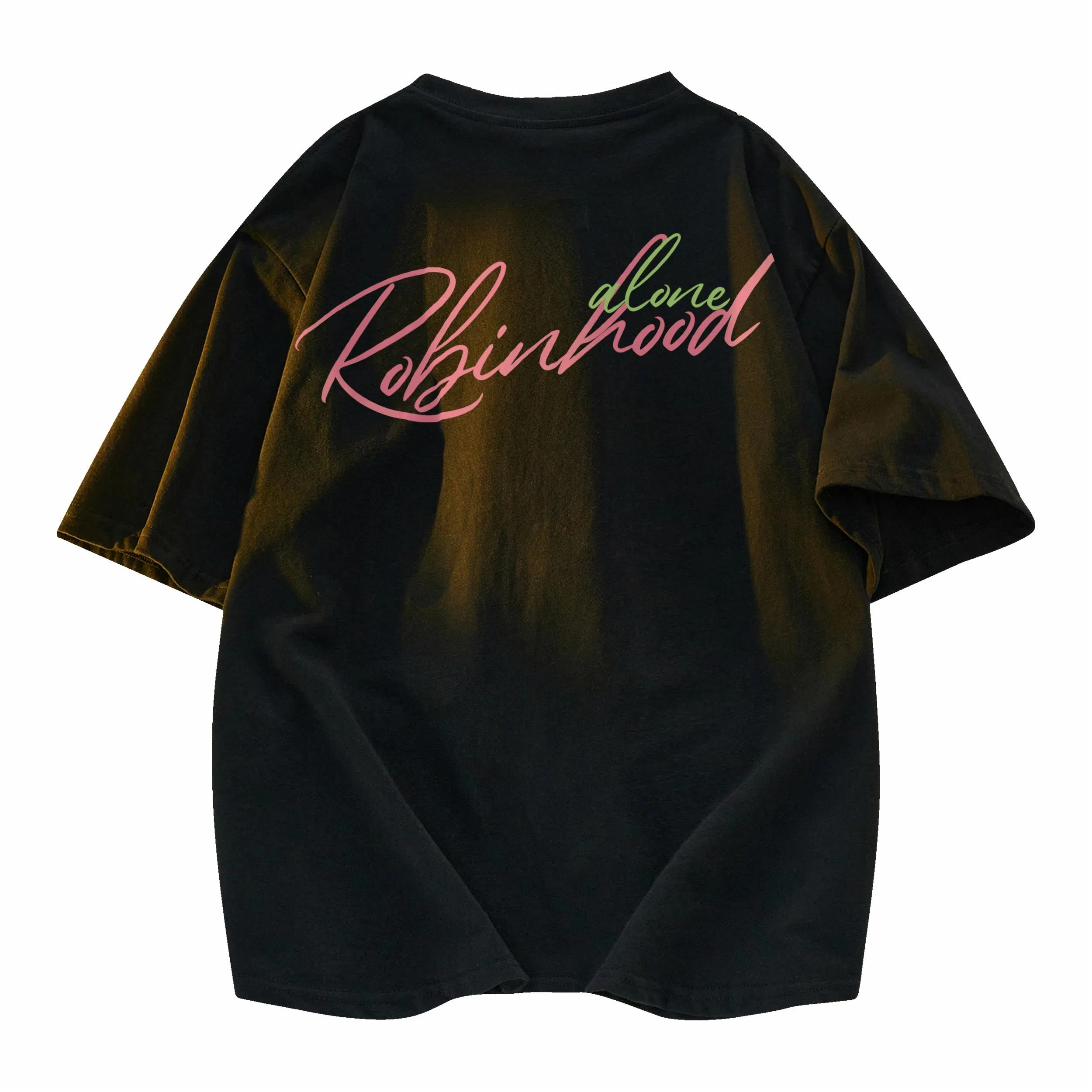 ROBINHOOD LOGO T