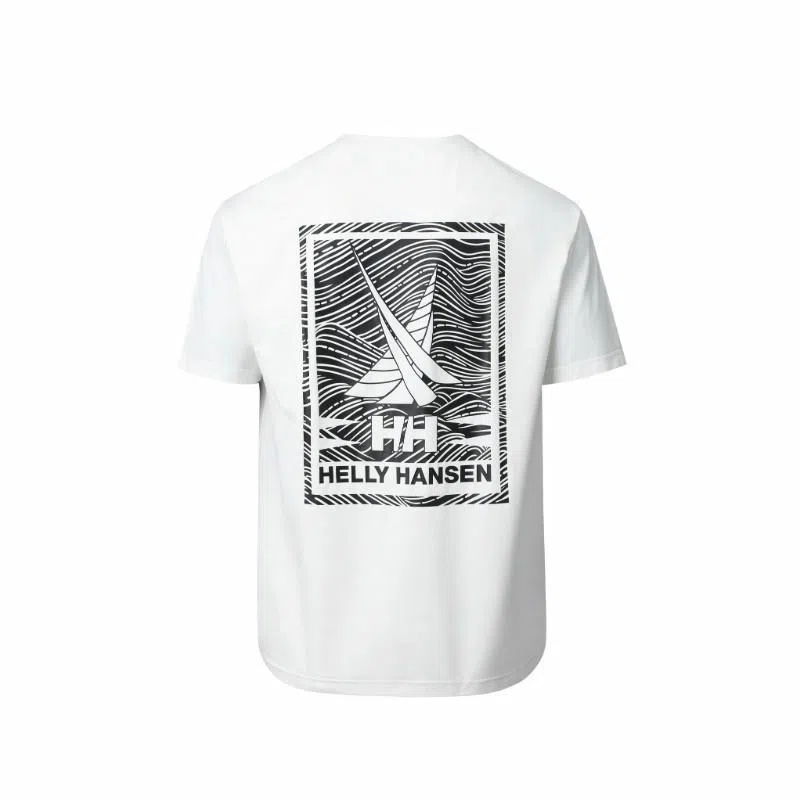 HELLY HANSEN T