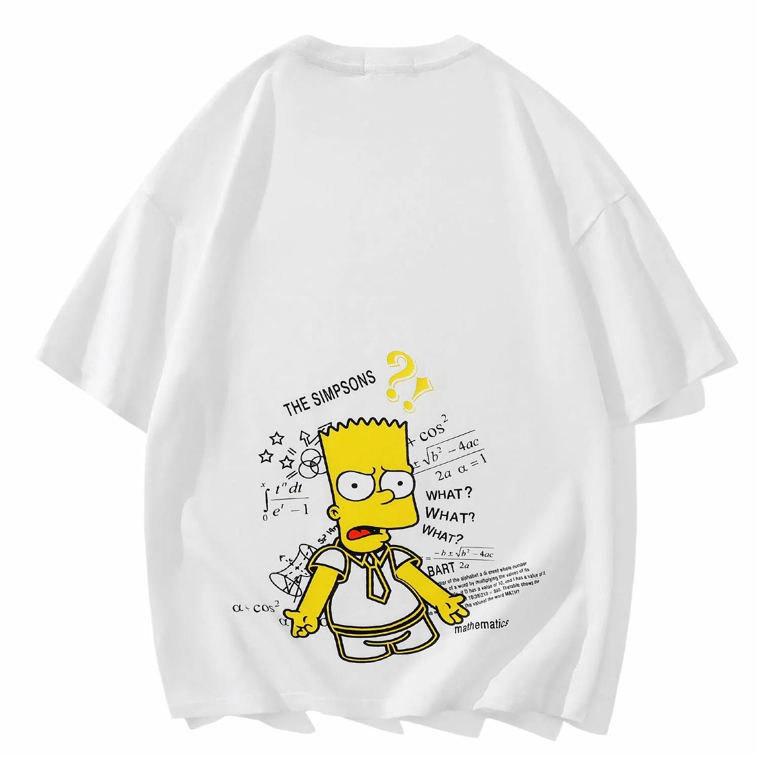 The Simpsons LogoT