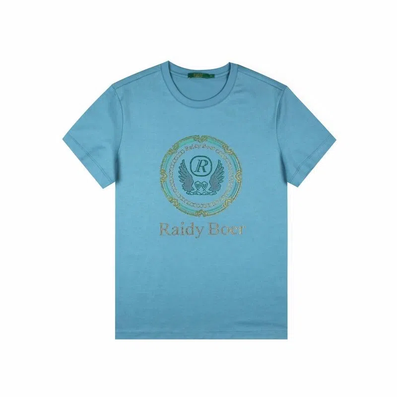 Raidy Boer logoT