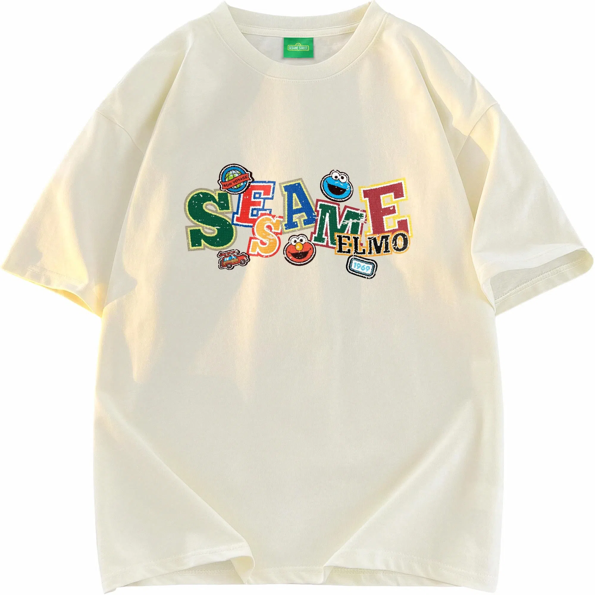 Sesame Street T-Shirt