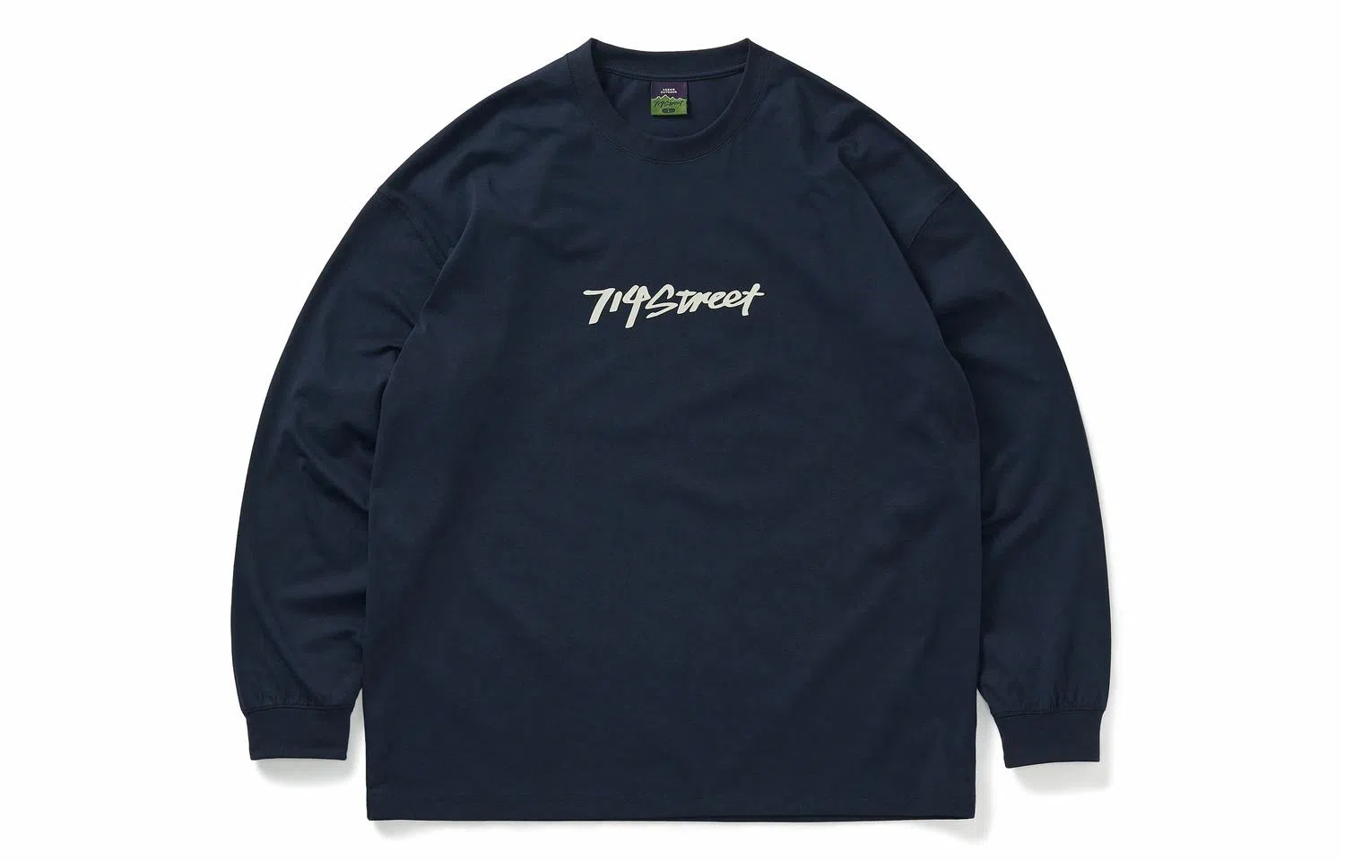 714STREET T