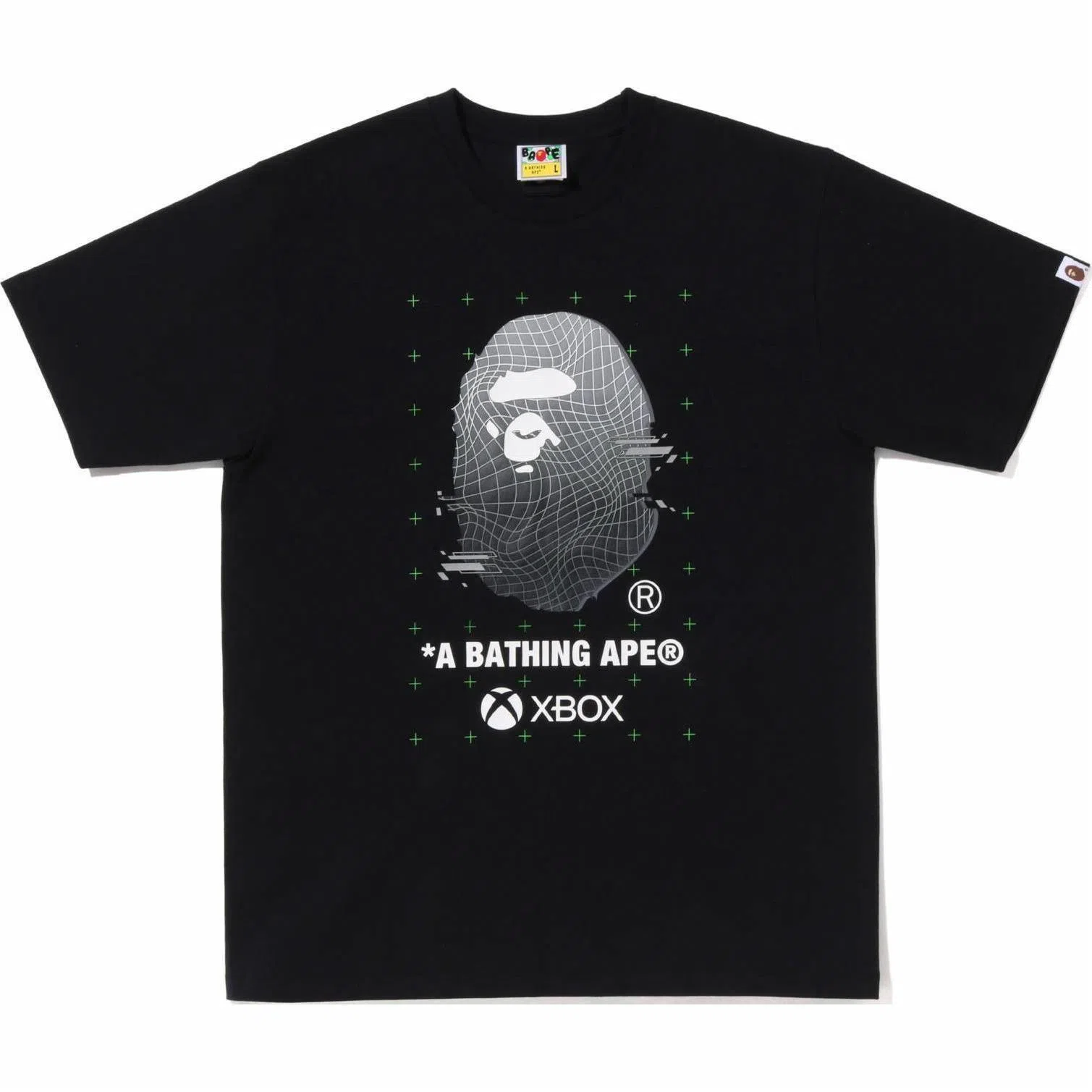 A BATHING APE x XBOX