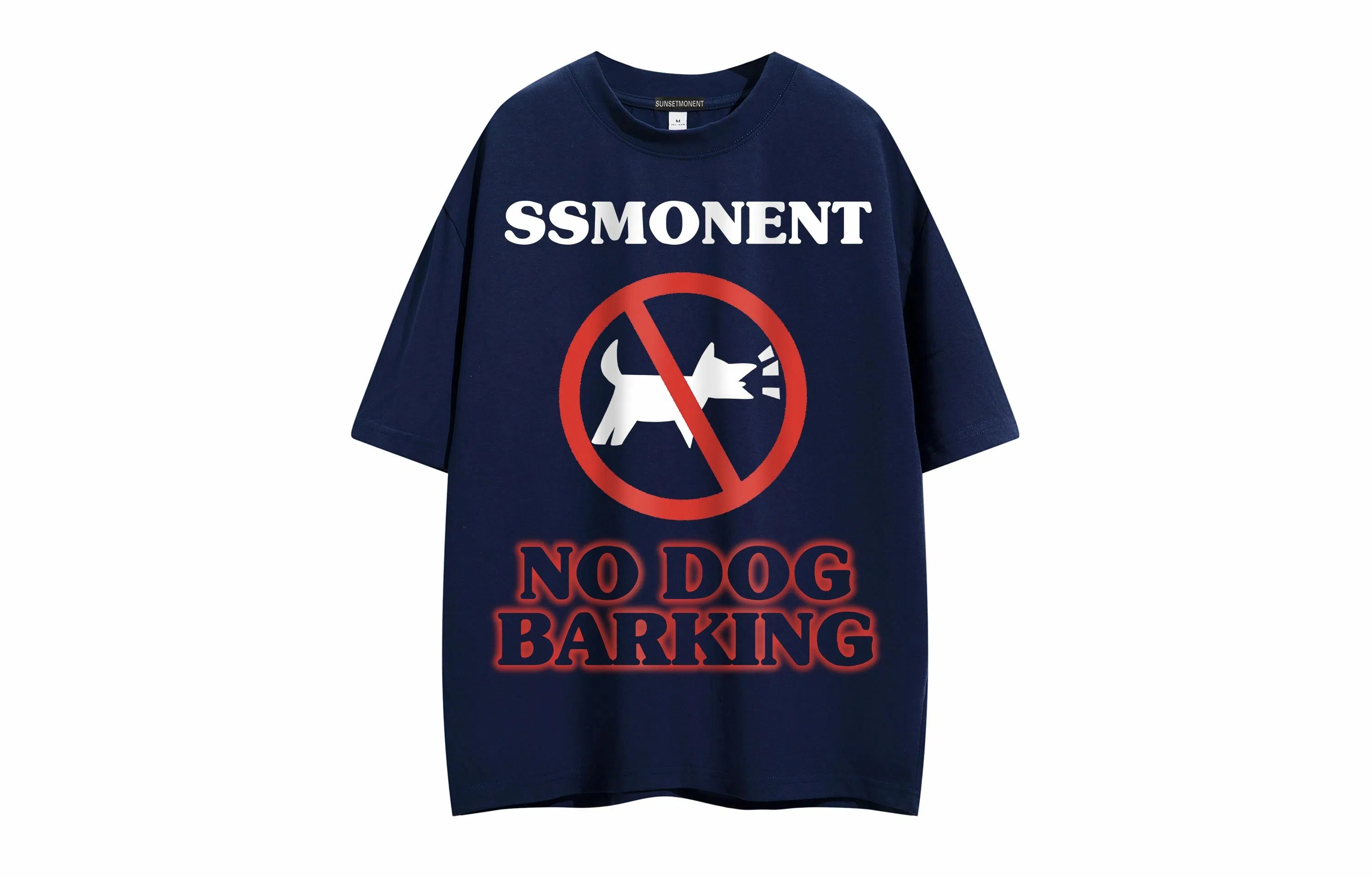 SUNSETMONENT T