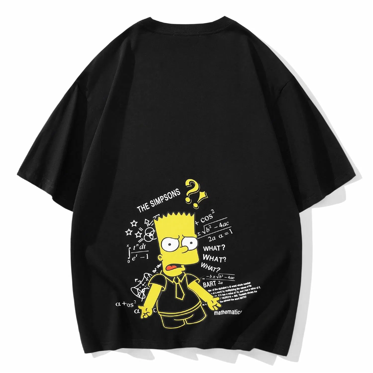 The Simpsons LogoT