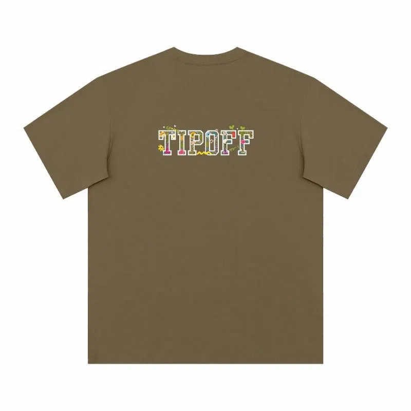TIP-OFF T