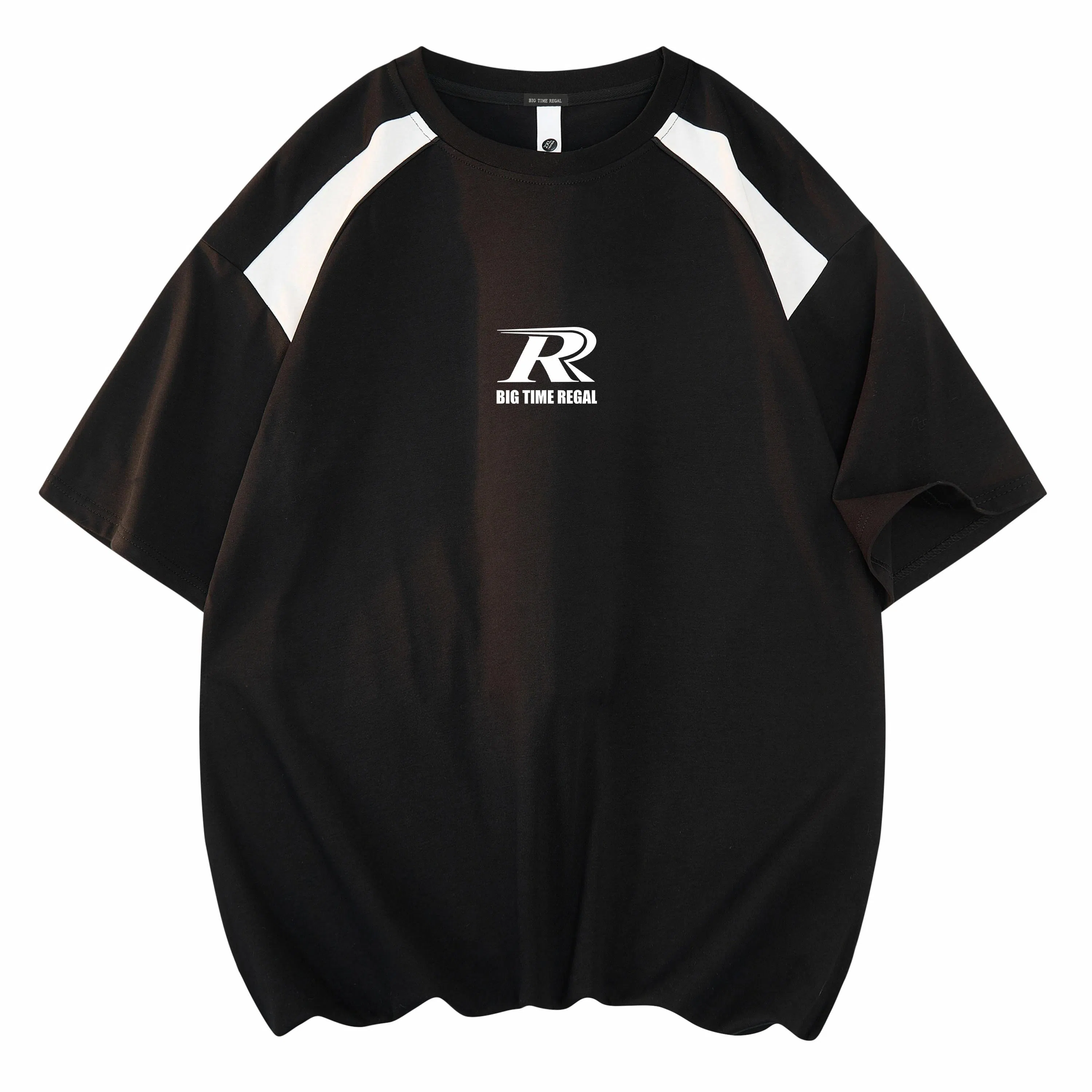 BIG TIME REGAL LOGOT
