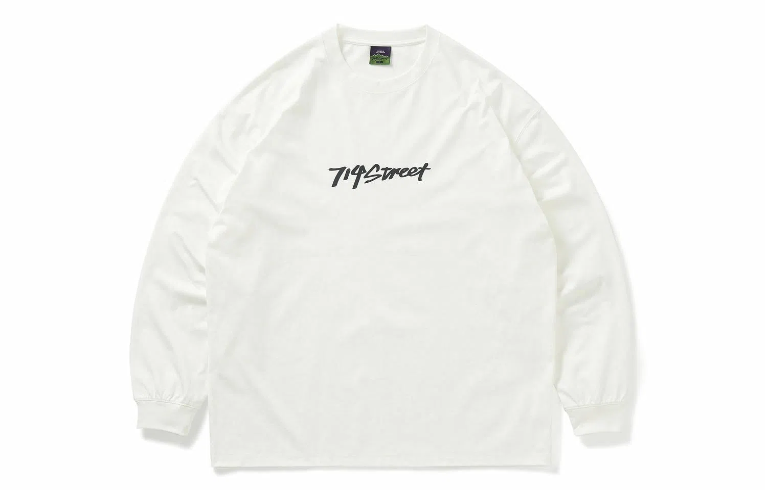 714STREET T