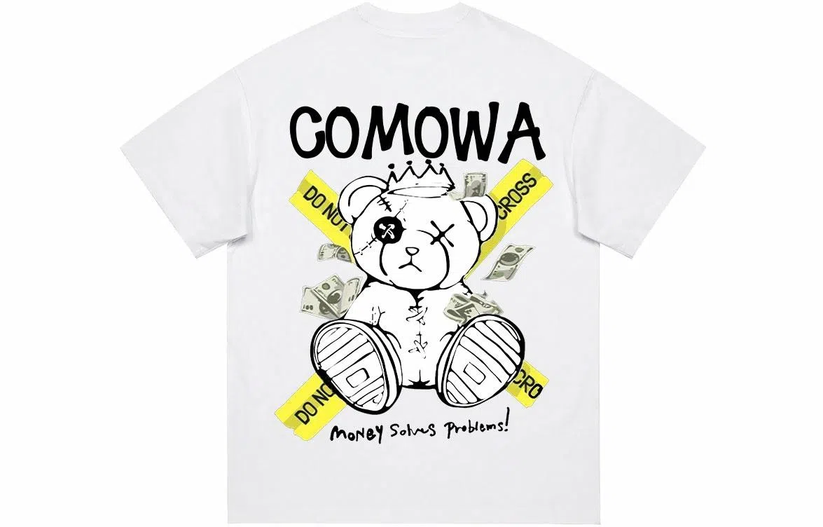 COMOWA LogoT