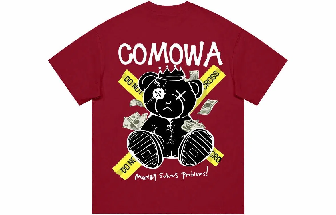 COMOWA LogoT