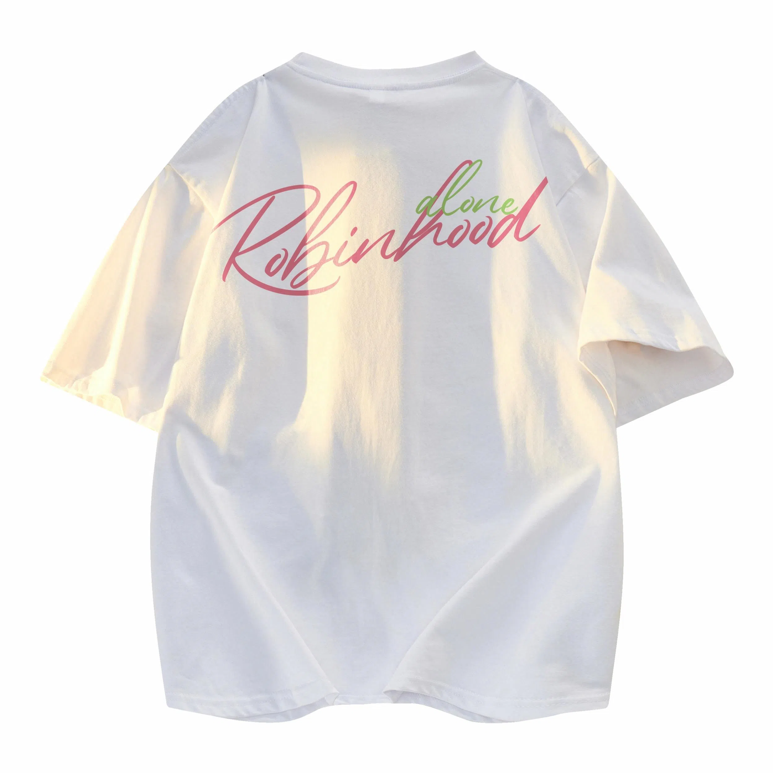 ROBINHOOD LOGO T