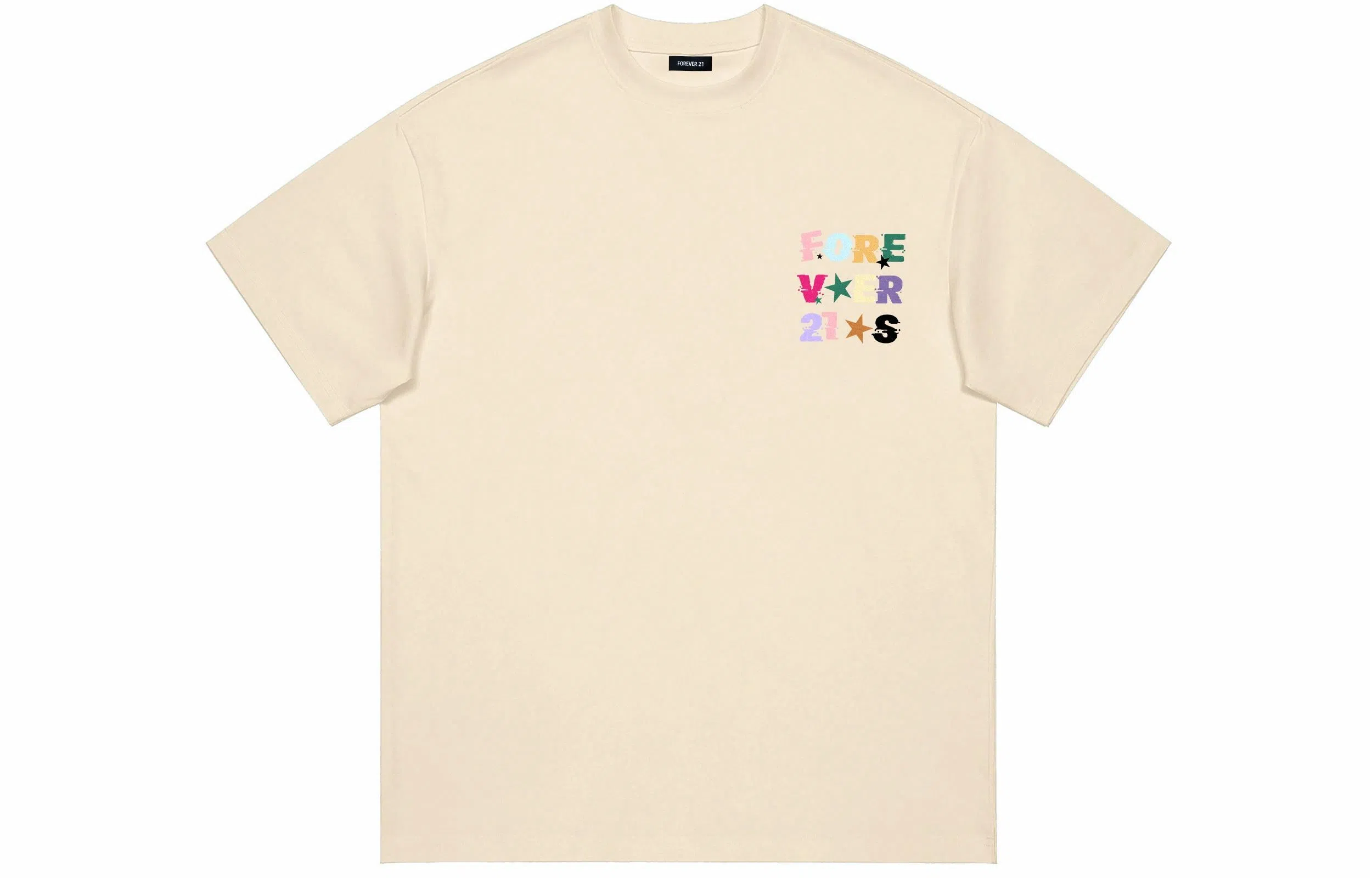 FOREVER 21 T