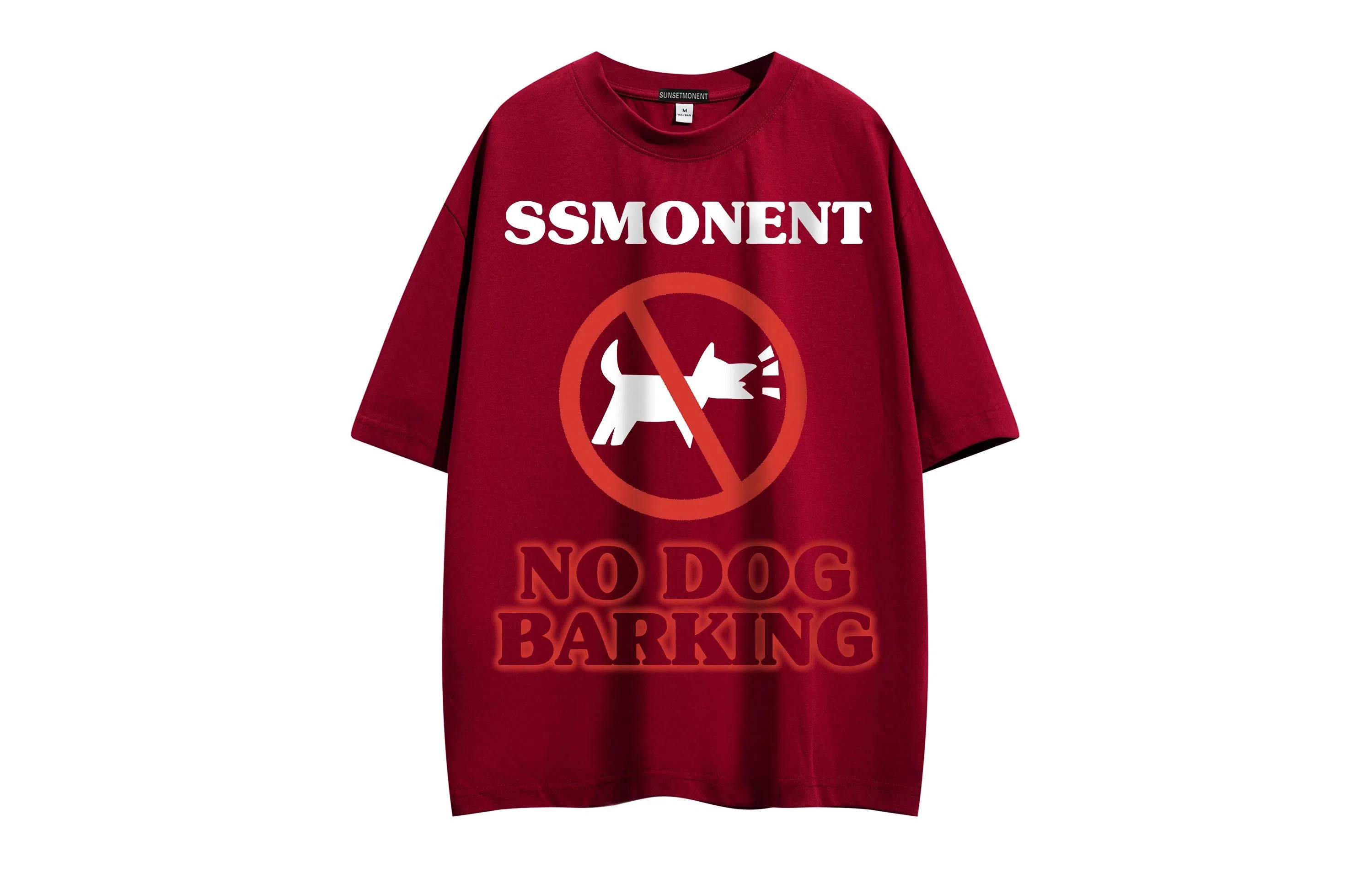 SUNSETMONENT T