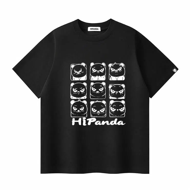 HIPANDA T