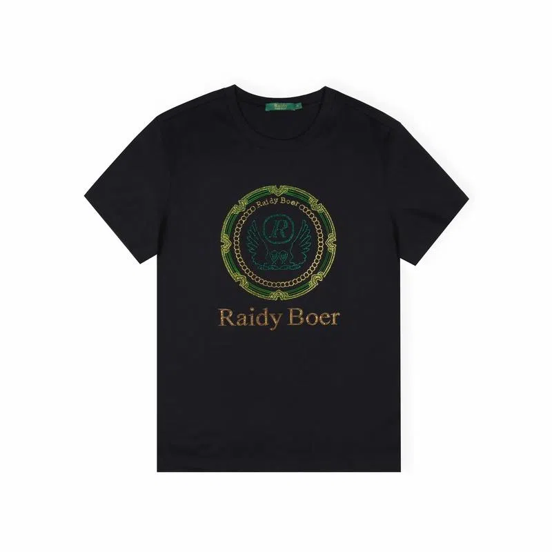 Raidy Boer logoT