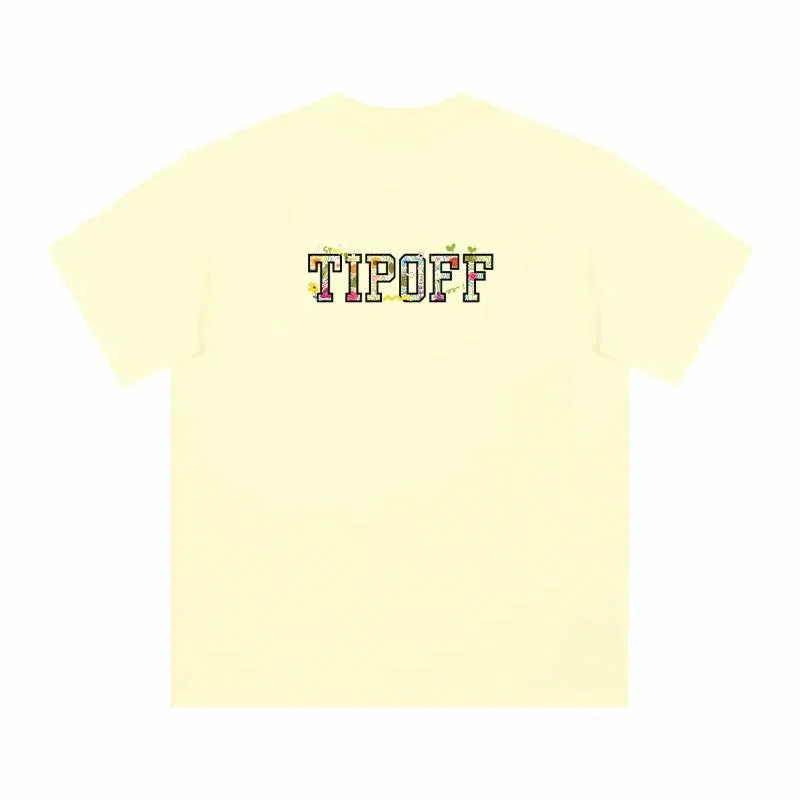 TIP-OFF T