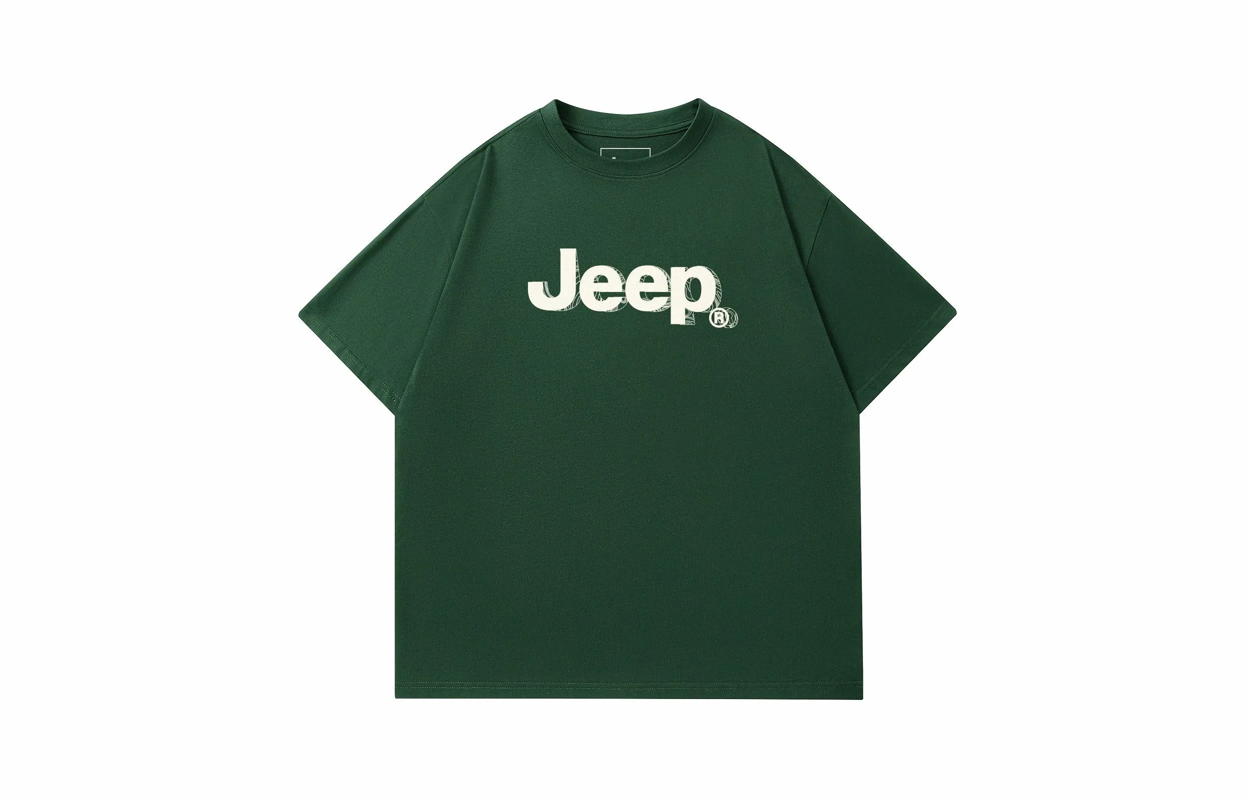 Jeep LogoT
