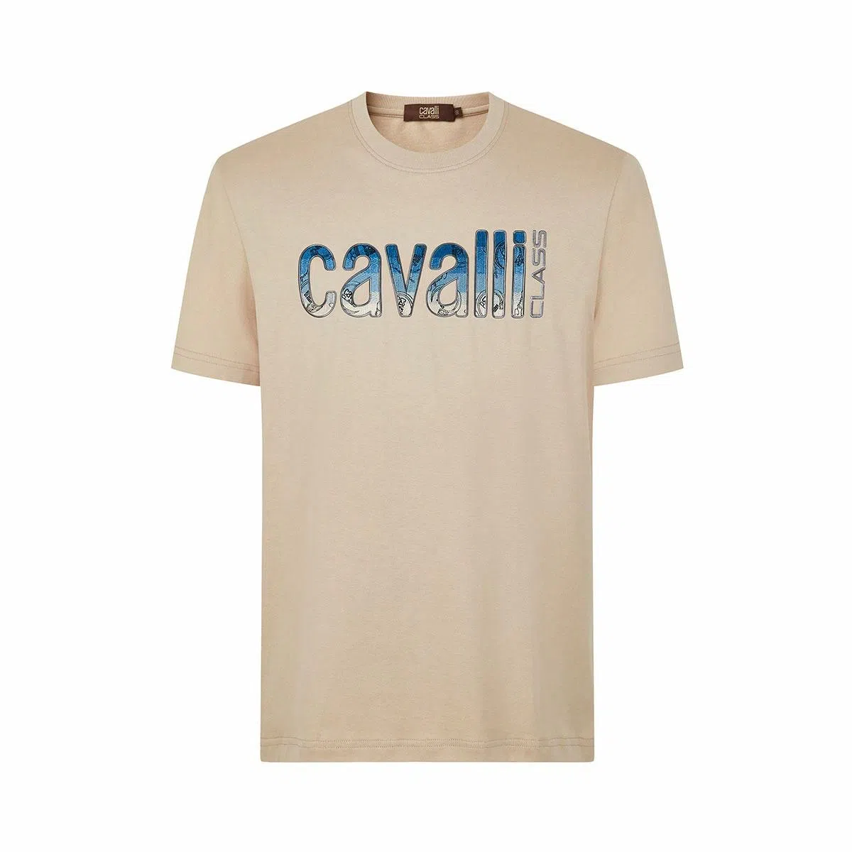 Cavalli Class logoT