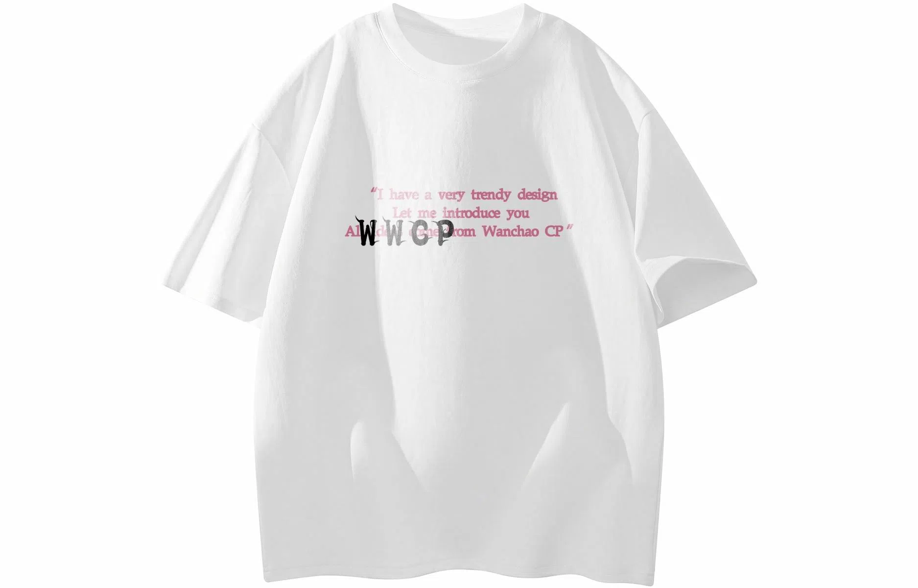 WANCHAO CP T
