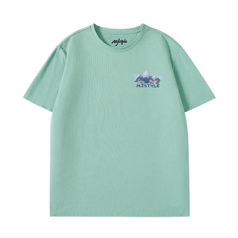 MJ STYLE T