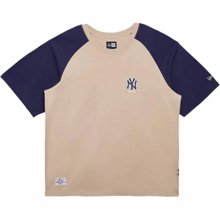 New Era x MLB T-Shirt