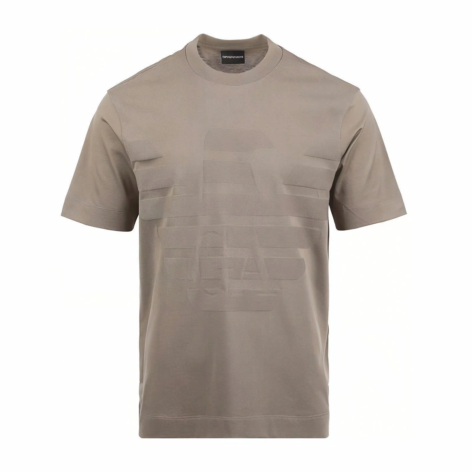 EMPORIO ARMANI SS25 T