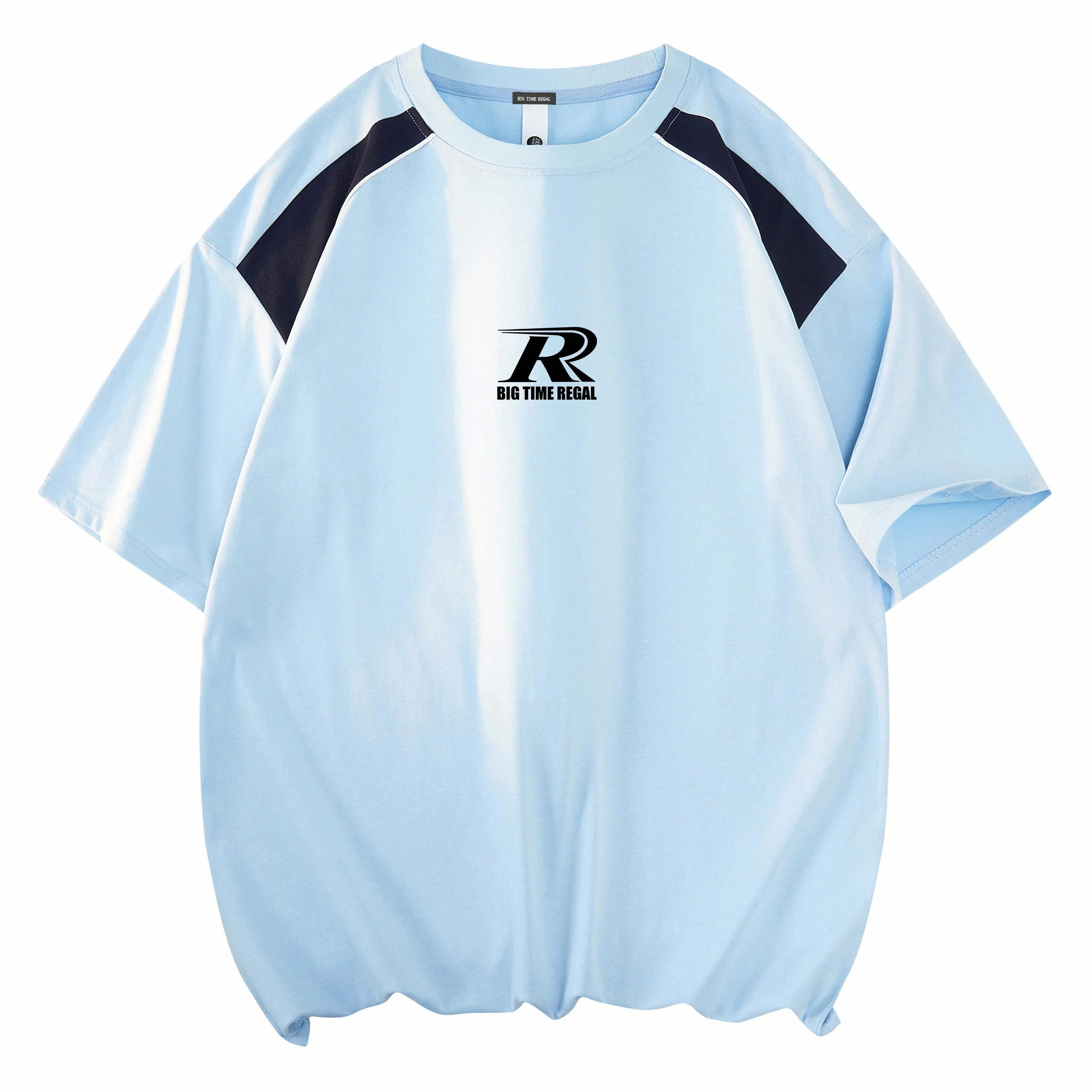 BIG TIME REGAL LOGOT