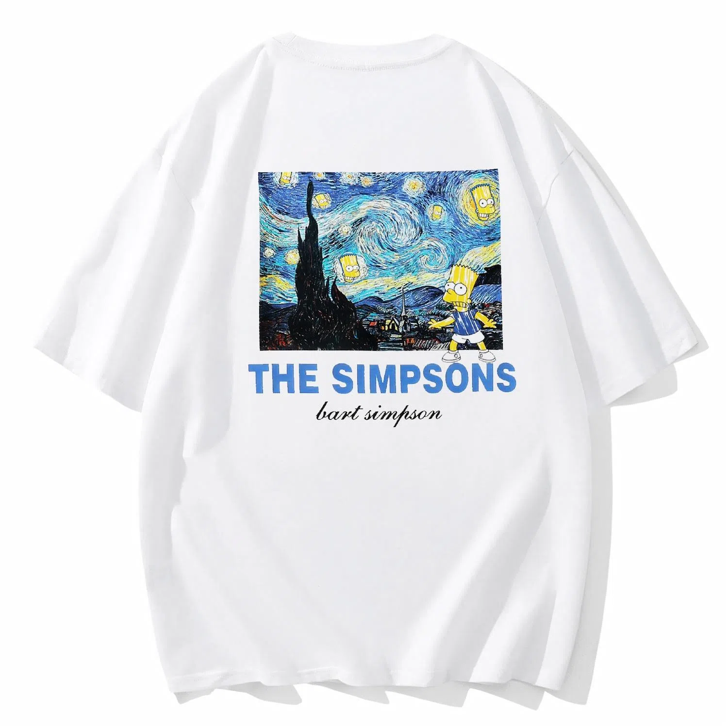 The Simpsons T