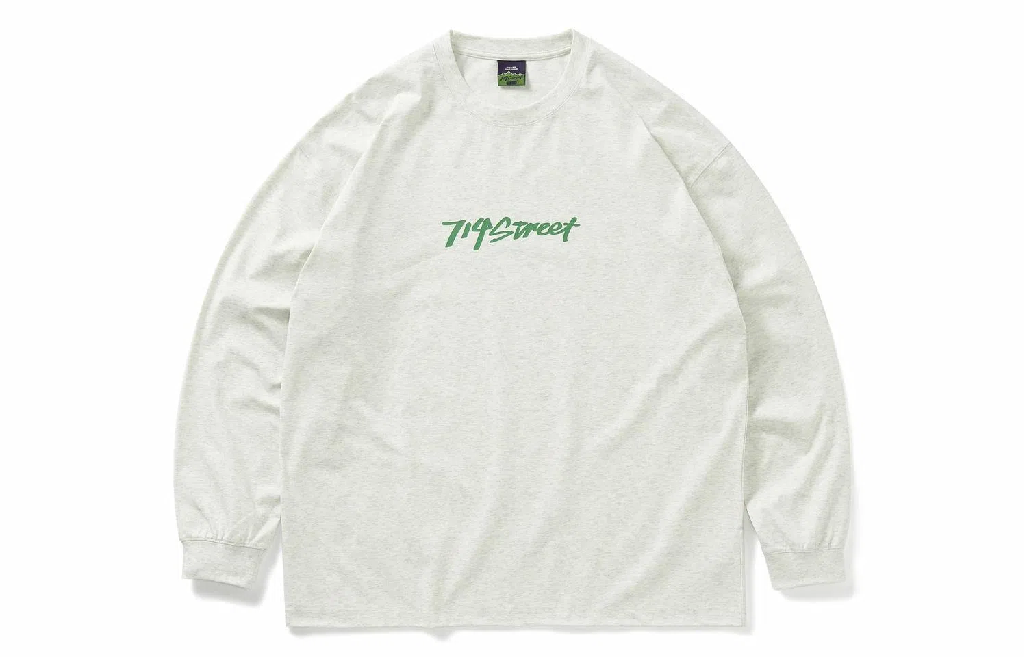 714STREET T
