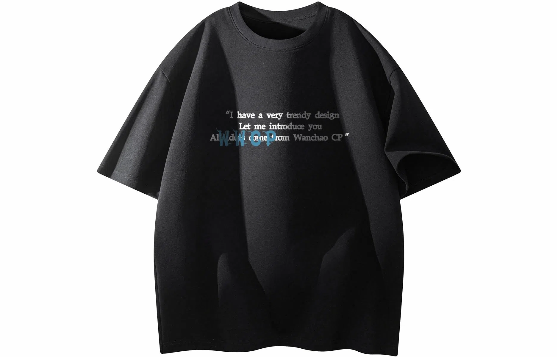 WANCHAO CP T