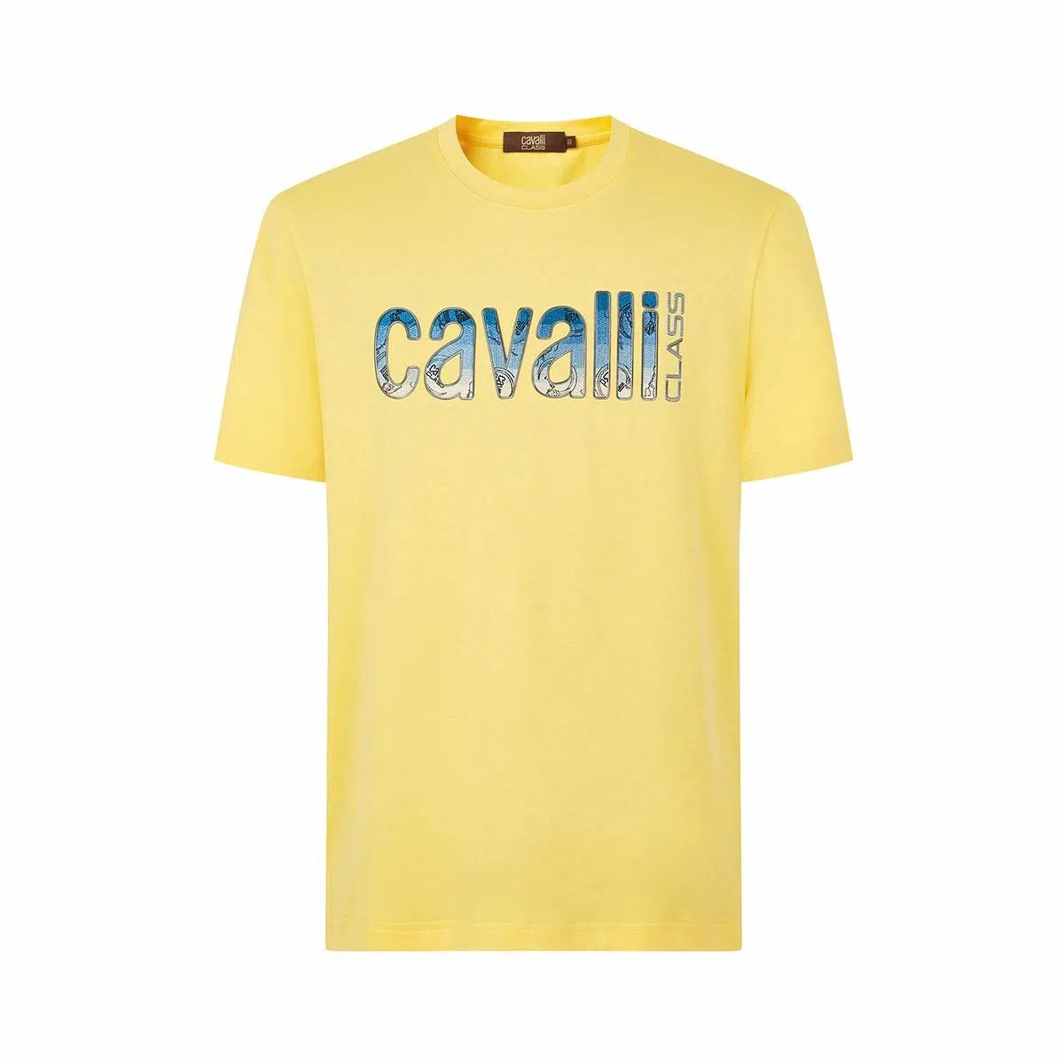 Cavalli Class logoT