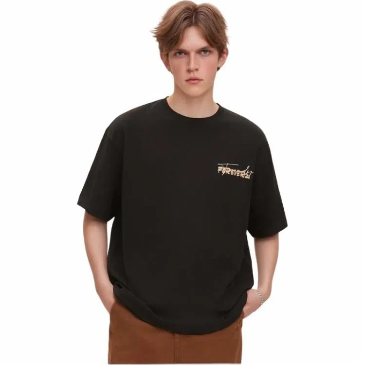 FOREVER 21 LOGOT