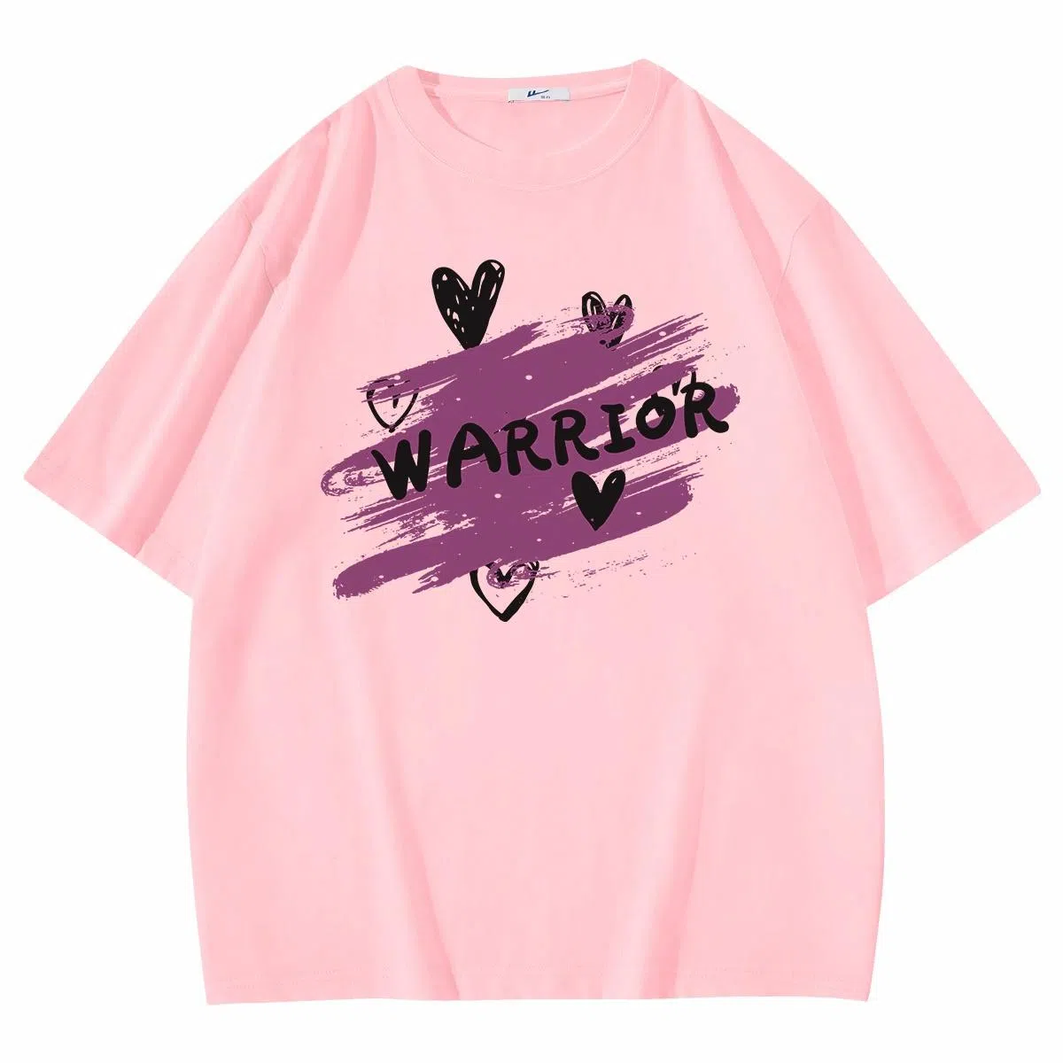Warrior T