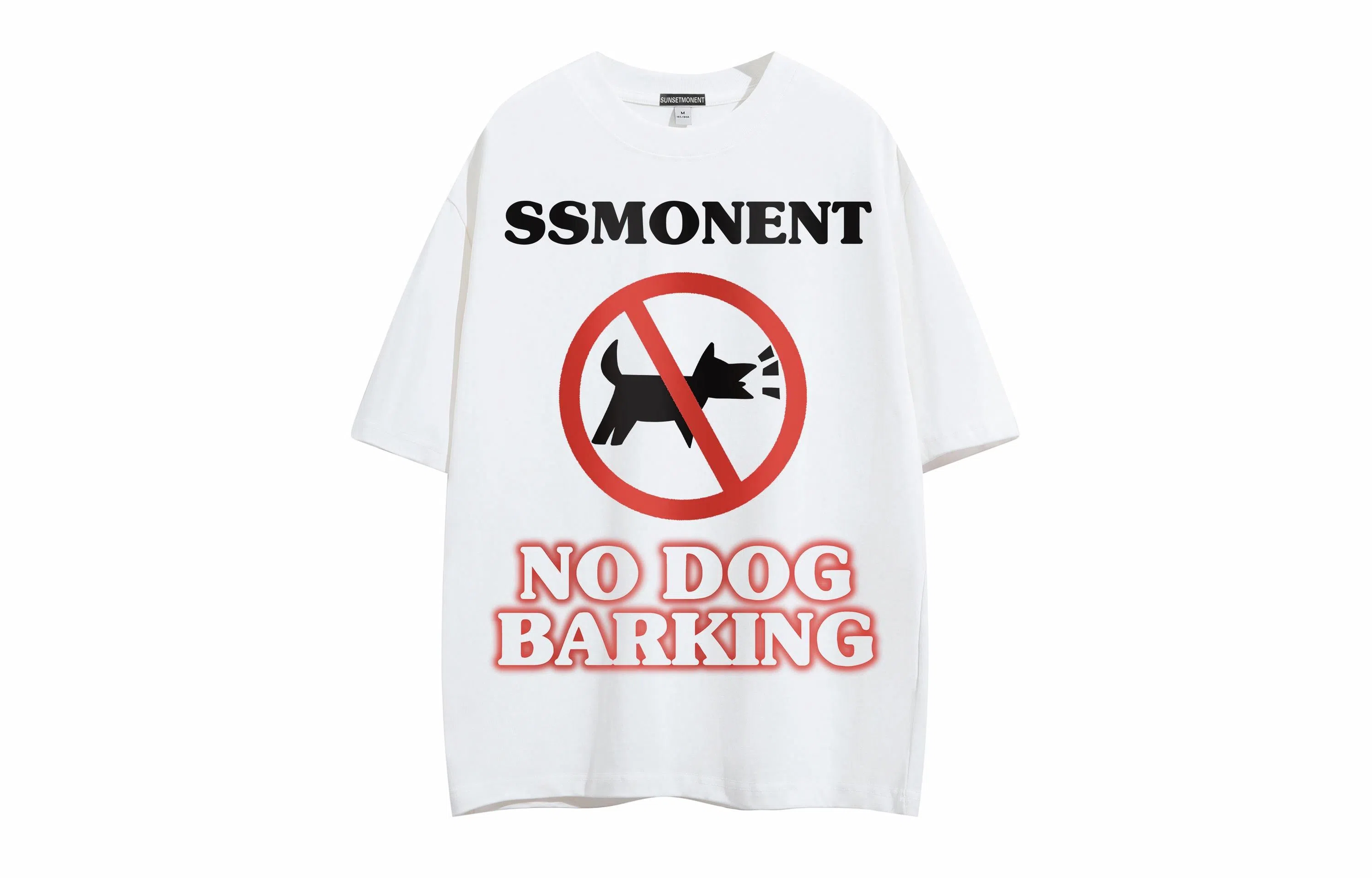SUNSETMONENT T