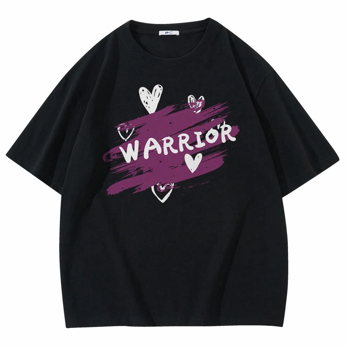 Warrior T