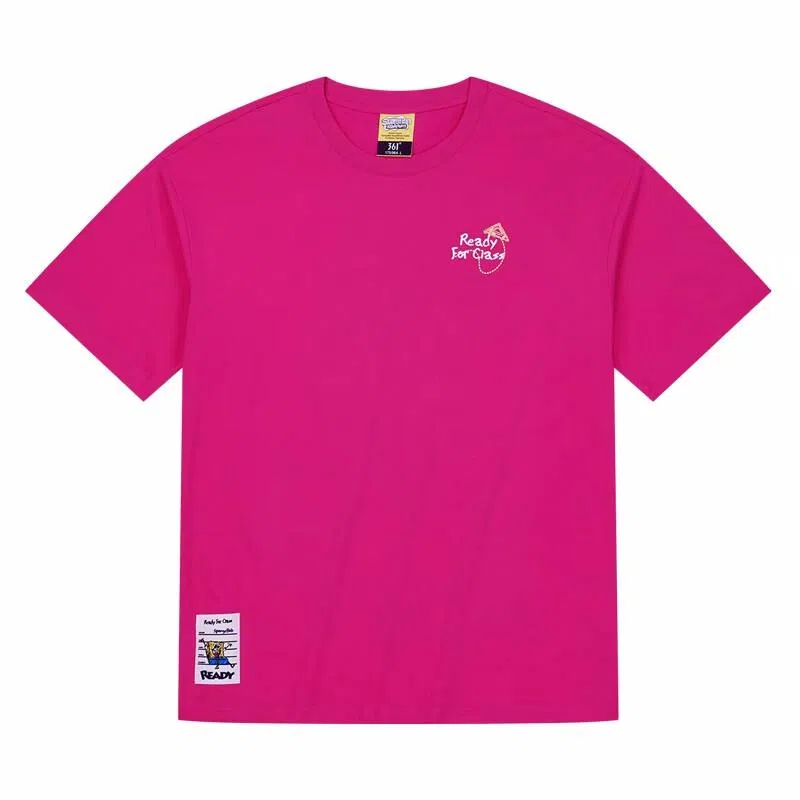 361 x SPONGEBOB SQUAREPANTS T