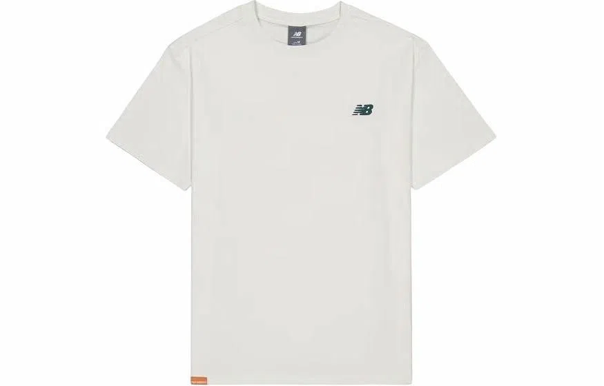 New Balance logo SS24 T