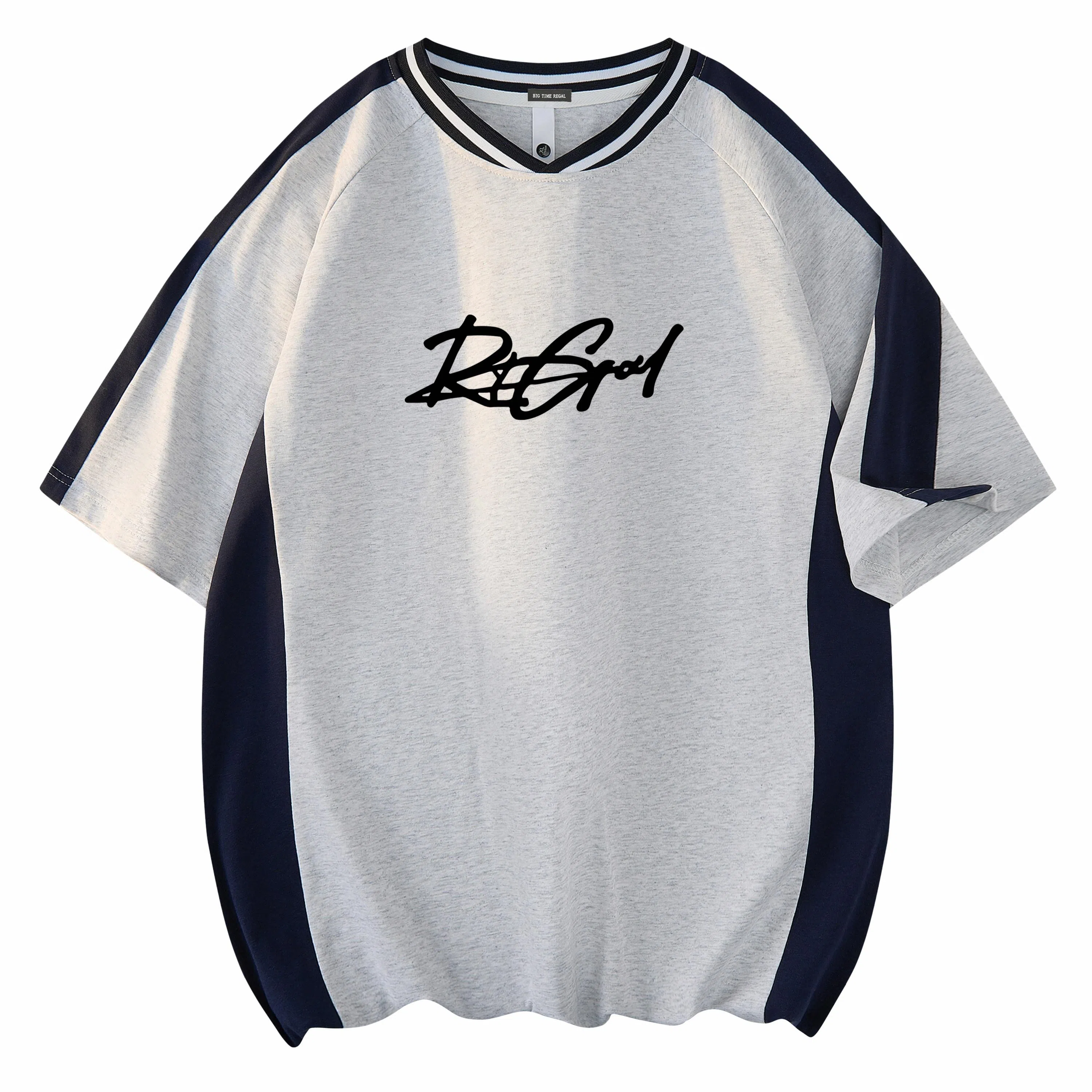 BIG TIME REGAL LOGOT