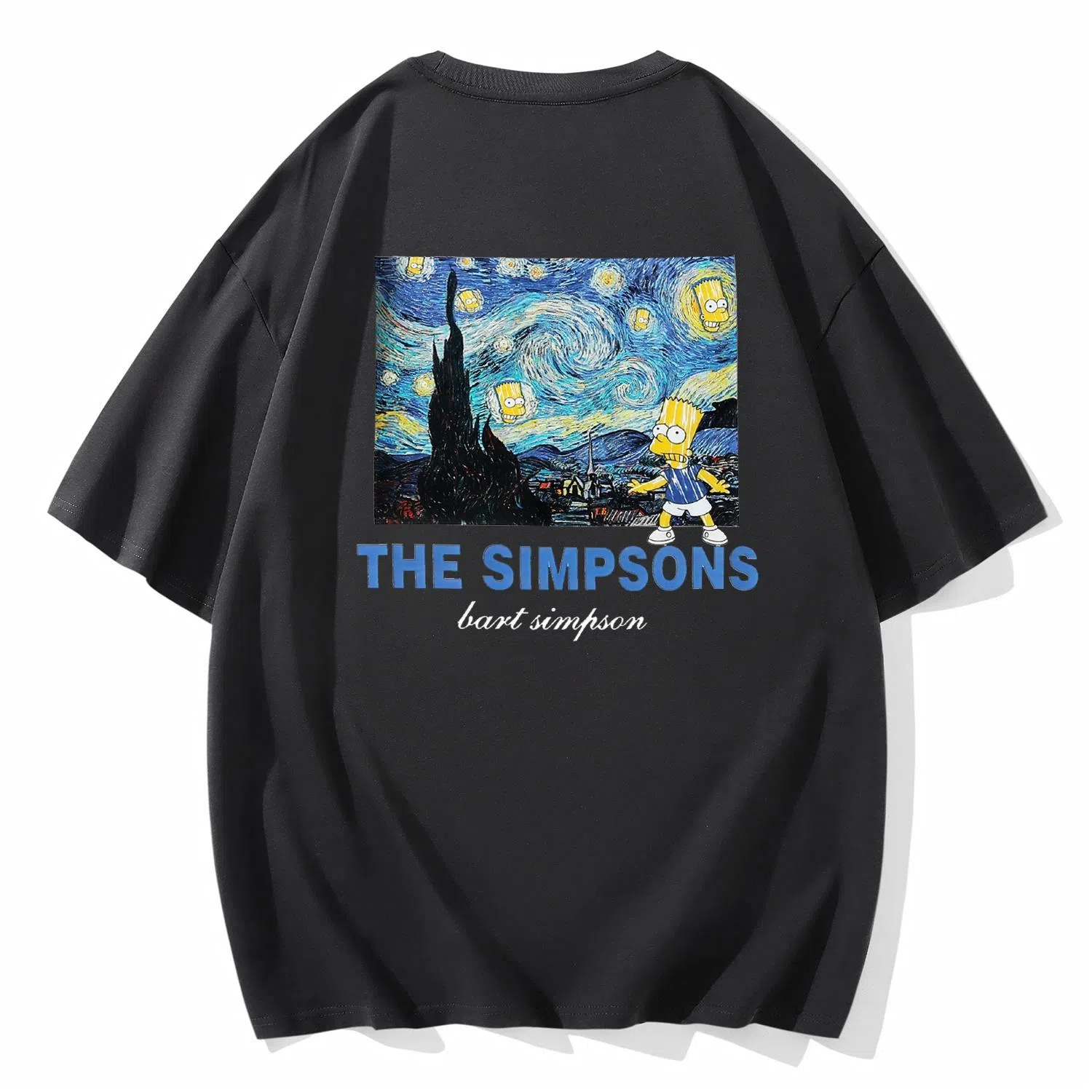 The Simpsons T