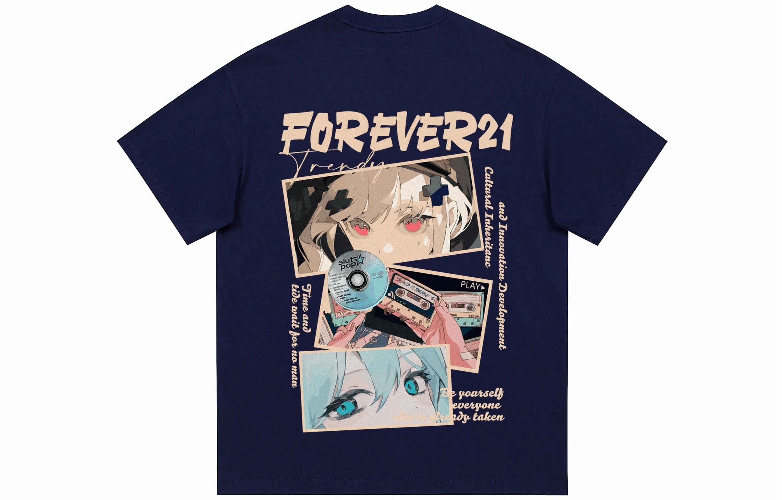 FOREVER 21 LOGOT