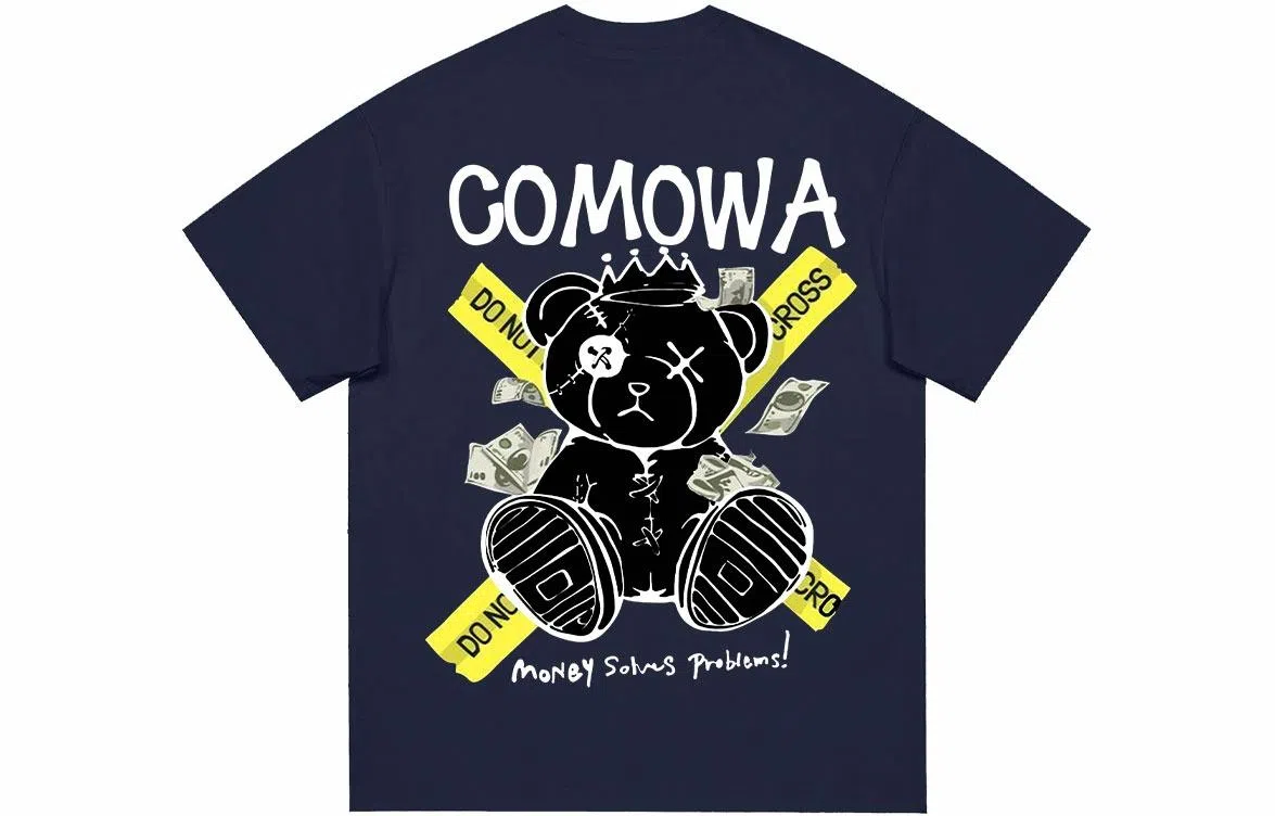 COMOWA LogoT