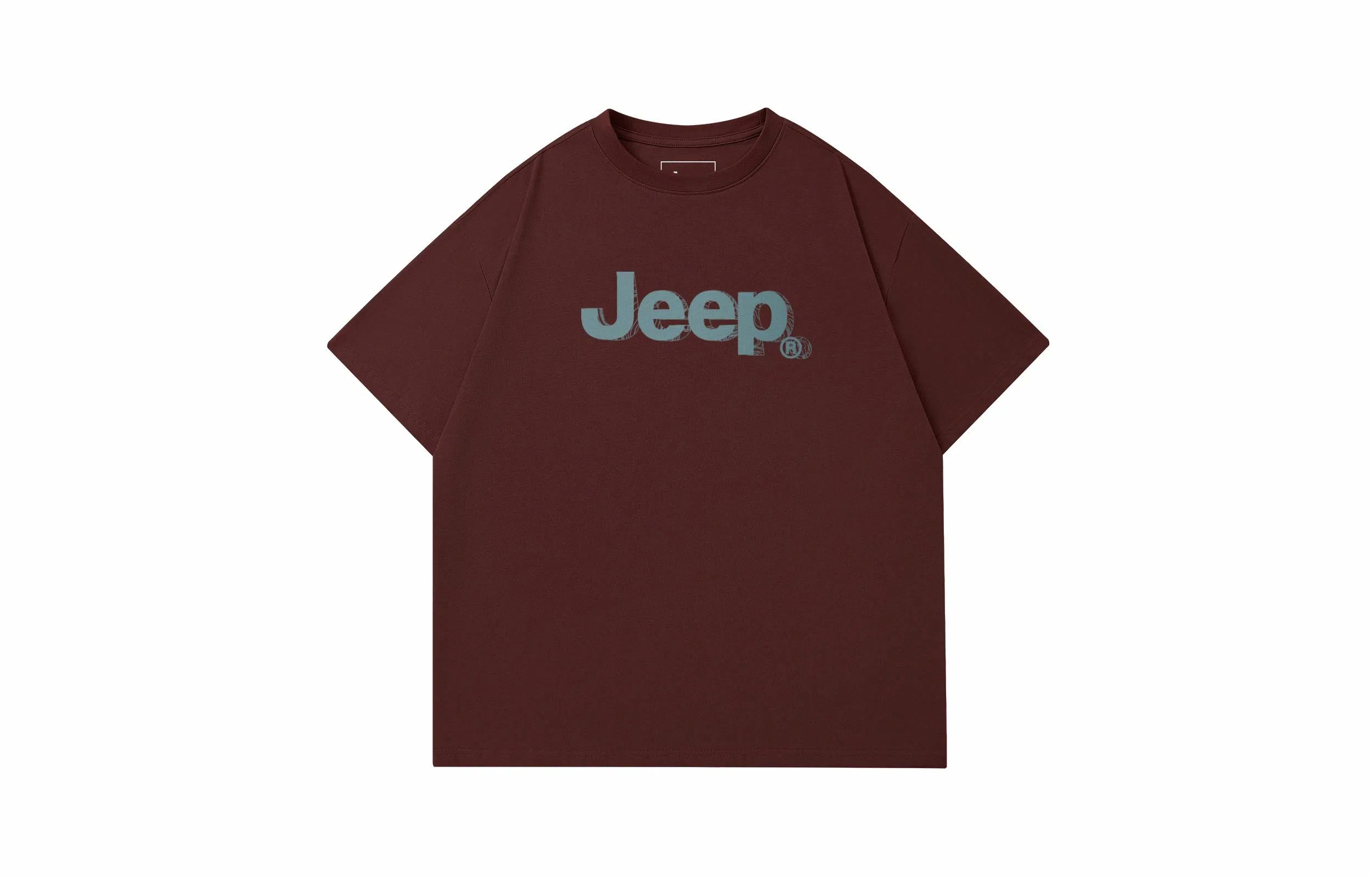 Jeep LogoT