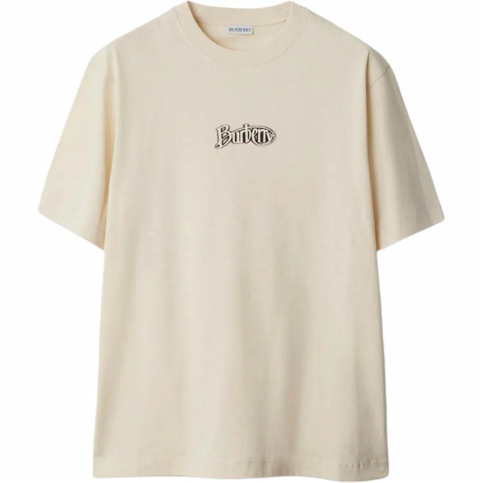 Burberry SS24 LogoT